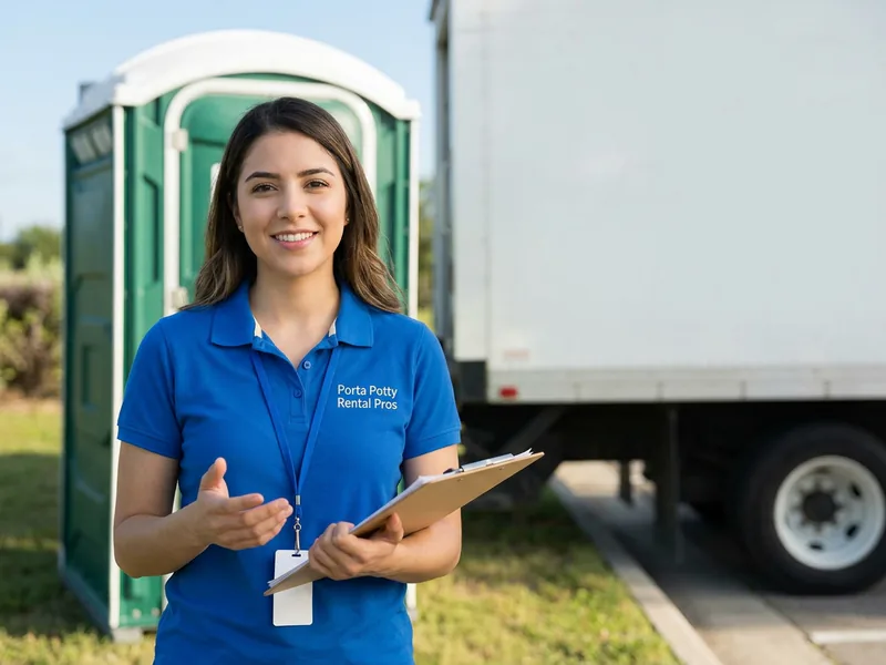 Porta Potty Rental  in North Little Rock  FAQ